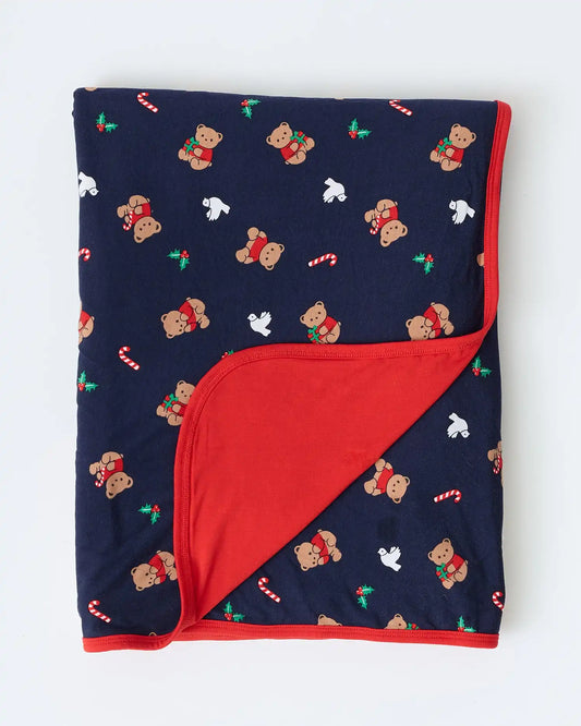 Bamboo Blanket | Bearing Gifts
