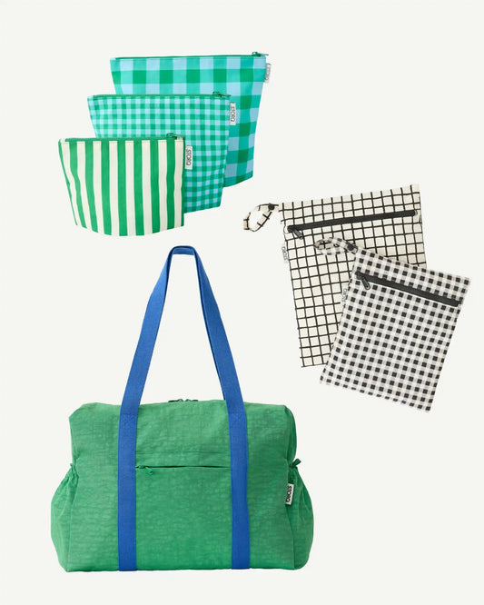 The Bags in Bags Bundle