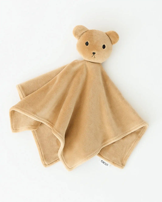 Cuddle Buddy Lovey | Brown Bear