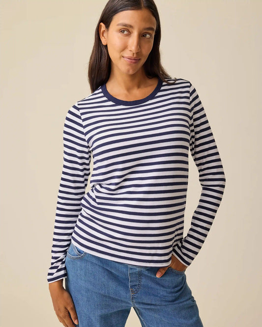 Build Your Own Long Sleeve Nursing T-shirt Bundle