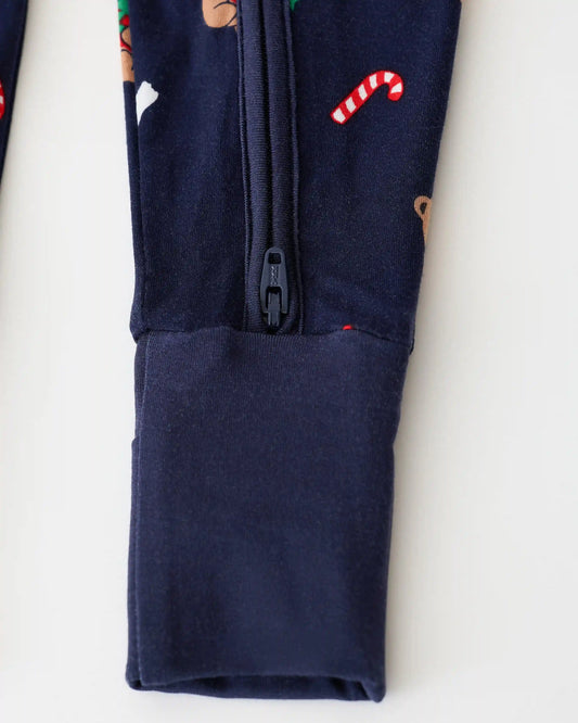 Bamboo Baby Pajama | Bearing Gifts