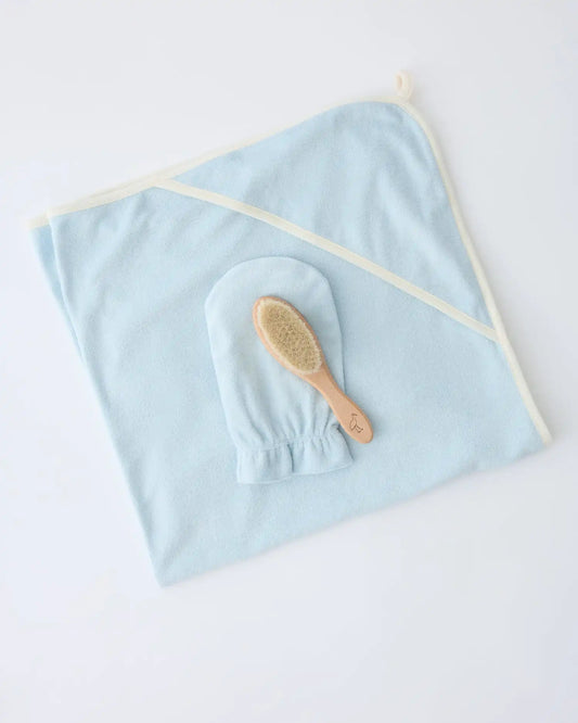 Baby's First Bath Set | Breeze