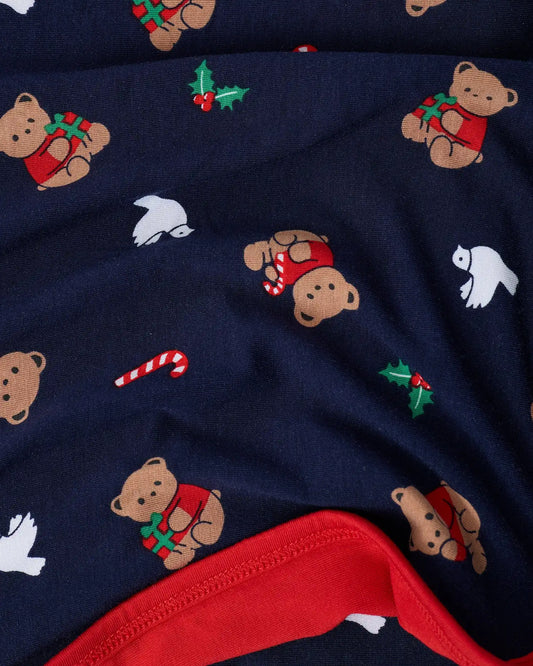 Bamboo Blanket | Bearing Gifts