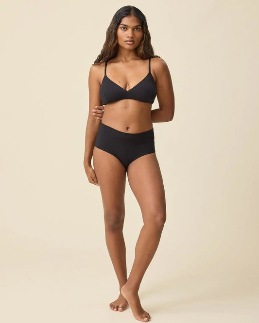 Every Stage Brief | Black