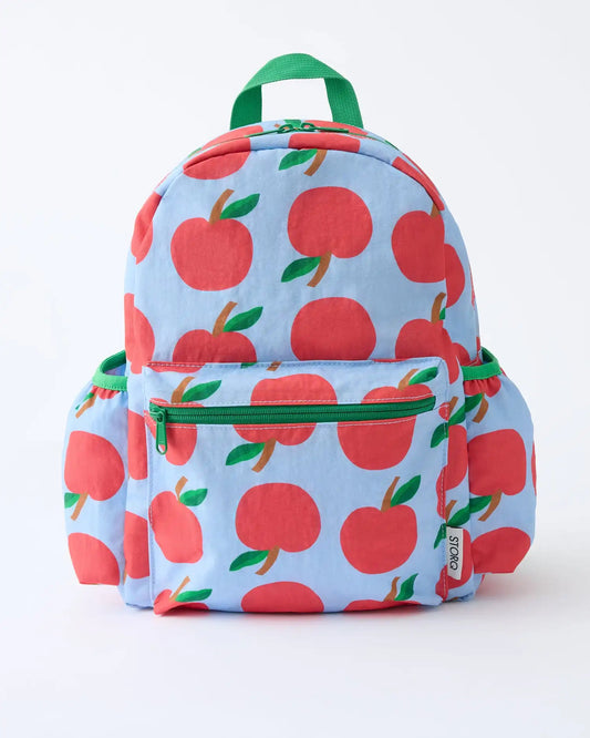 Cool Kid Backpack | Blue Apple