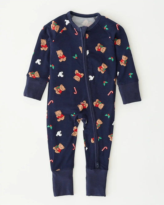 Bamboo Baby Pajama | Bearing Gifts