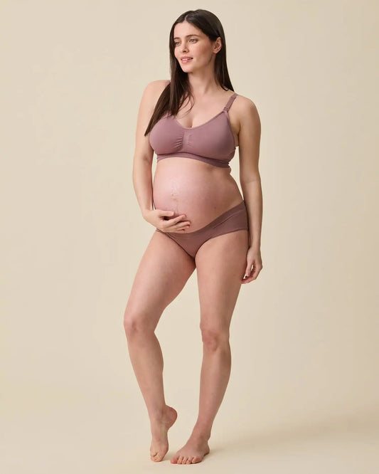 Grow with Me™ Maternity & Postpartum Hipster | Twilight