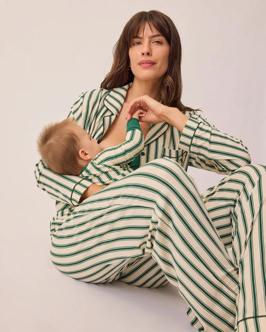 Mommy & Me Holiday Pajama Bundle
