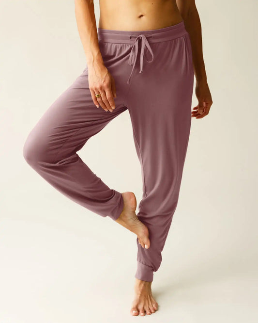 Ultralight Sleep & Lounge Jogger | Twilight